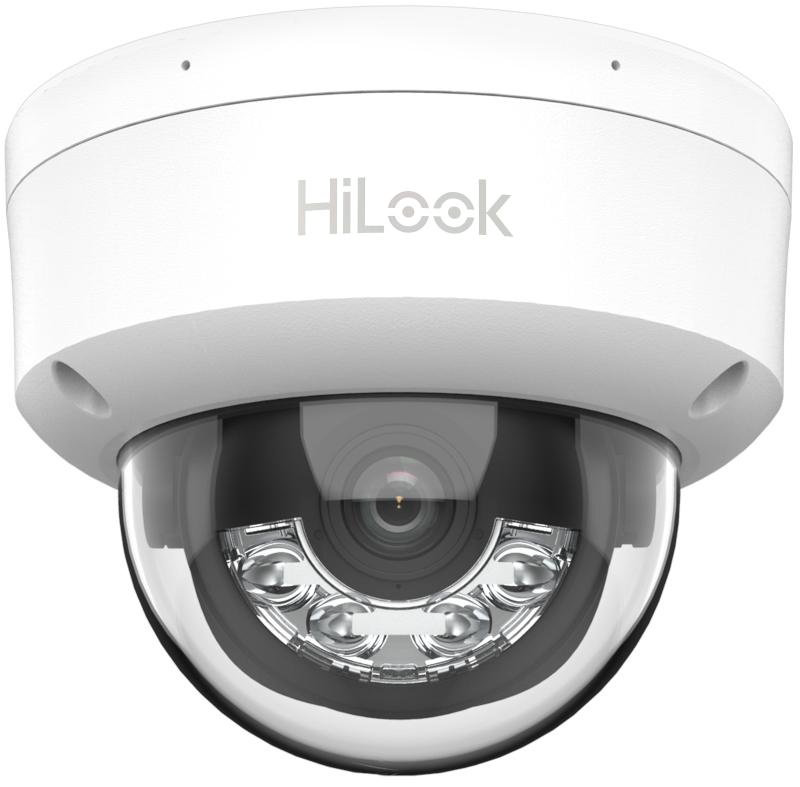 HiLook камера видеонаблюдения IPC-D120HA-LU, 2 расширение 1920x1080 купить,32503