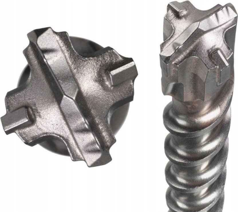 Milwaukee бур К-Нex 9170095410 (SDS-hex, 20х300х420 мм) 1 шт - ForteMarket Milwaukee бур К-Нex 9170095410 (SDS-hex, 20х300х420 мм) 1 шт купить,0