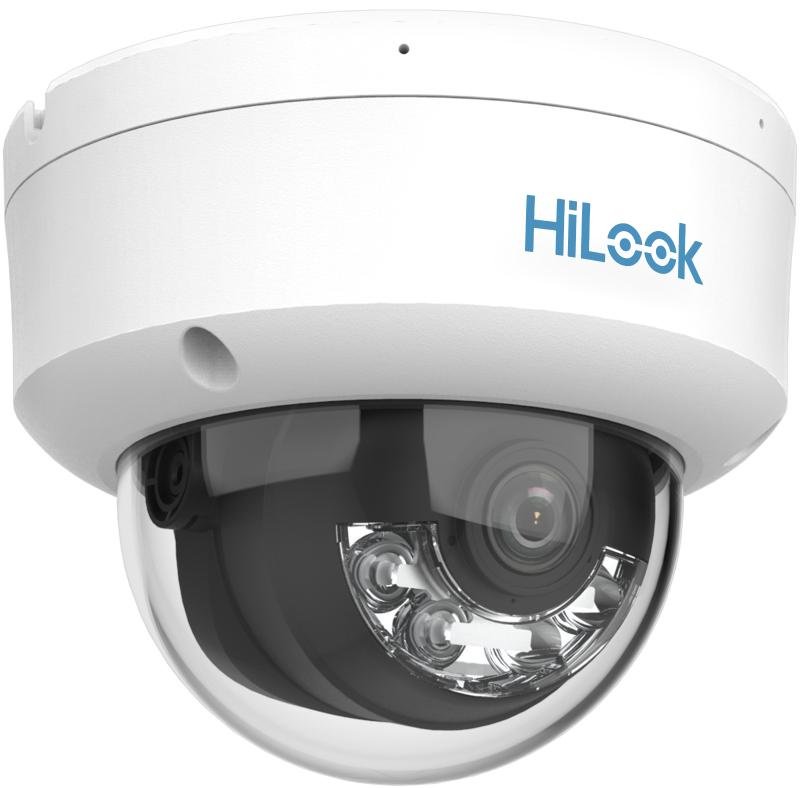 HiLook камера видеонаблюдения IPC-D129HA-LU, 2 расширение 1920x1080 купить,0