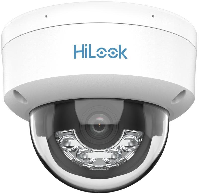 HiLook камера видеонаблюдения IPC-D129HA-LU, 2 расширение 1920x1080 купить,0