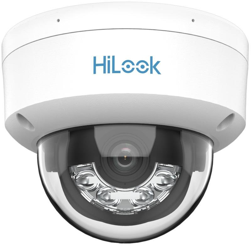 HiLook камера видеонаблюдения IPC-D129HA-LU, 2 расширение 1920x1080 - ForteMarket HiLook камера видеонаблюдения IPC-D129HA-LU, 2 расширение 1920x1080 купить,33504