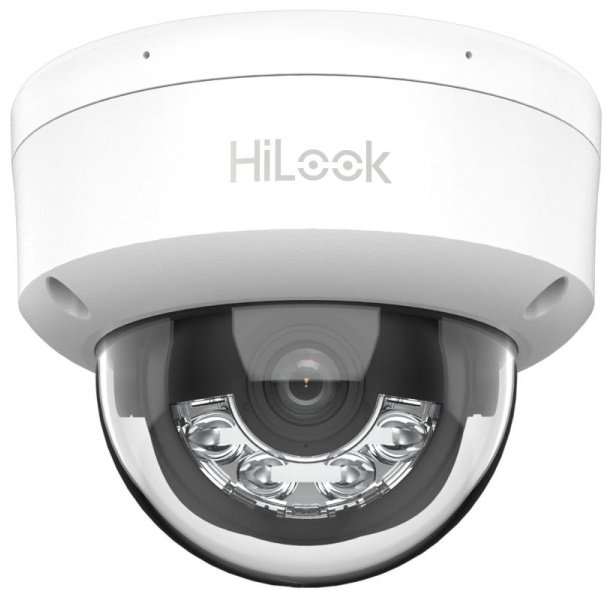 HiLook камера видеонаблюдения IPC-D140HA-LUC, 4 расширение 2560x1440