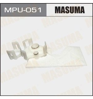 MASUMA топливный фильтр MPU-051