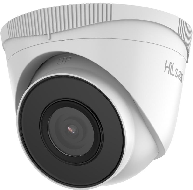 HiLook камера видеонаблюдения IPC-T221HE-UC, 2 расширение 1920x1080