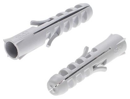 STARFIX дюбель 12х60 мм, 10 шт
