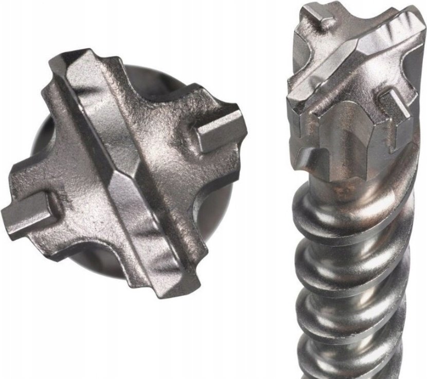 Milwaukee бур К-Нex 9170095510 (SDS-hex, 28х400х570 мм) 1 шт