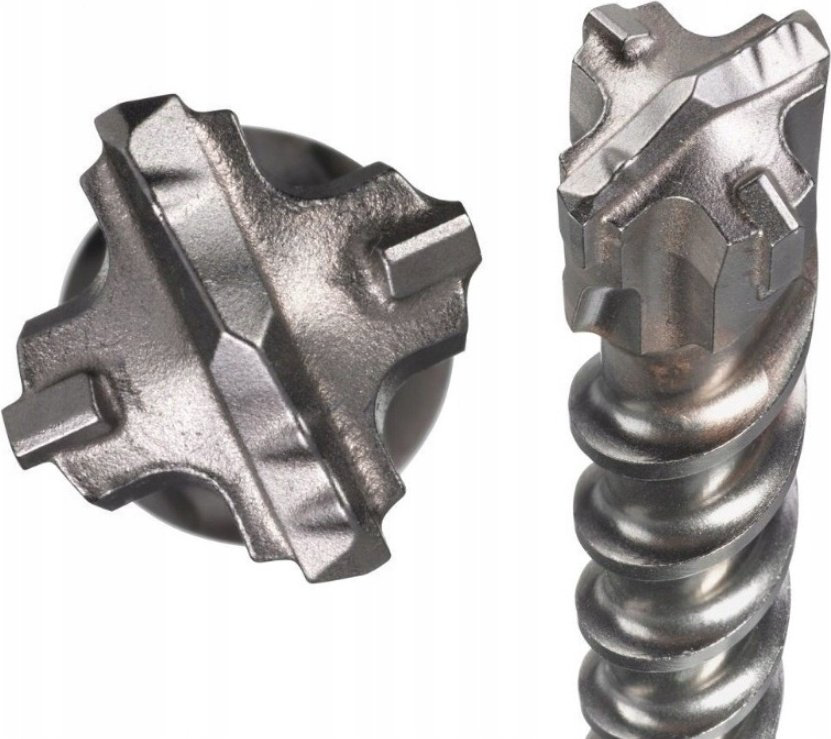 Milwaukee бур К-Нex 9170095510 (SDS-hex, 28х400х570 мм) 1 шт