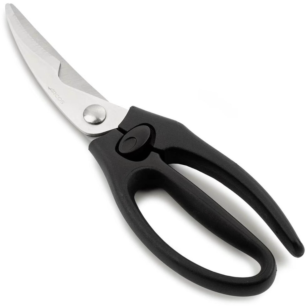 ARCOS кухонные ножницы Ecopro 539100, лезвие: нержавеющая сталь 1 шт купить,6233