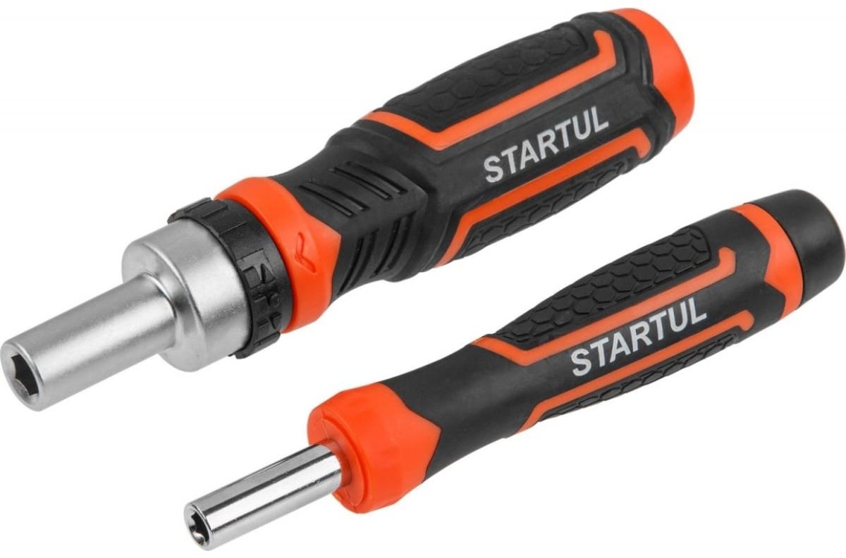 Startul отвертка с насадками ST3095-31 31 предмет купить,0