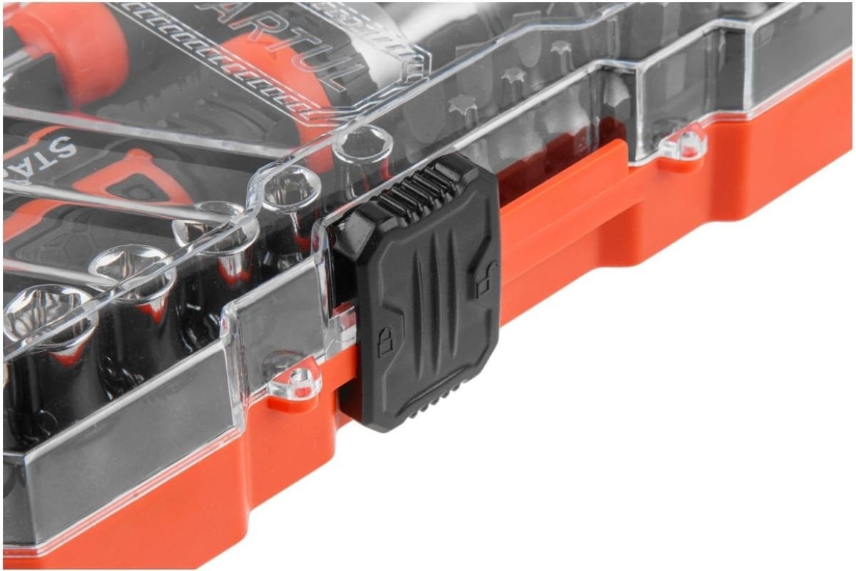 Startul отвертка с насадками ST3095-31 31 предмет купить,0