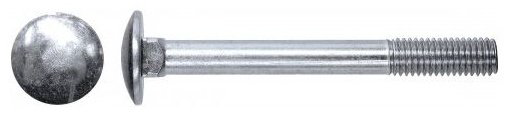 STARFIX болт сталь M6x35 мм 100 шт купить,NaN