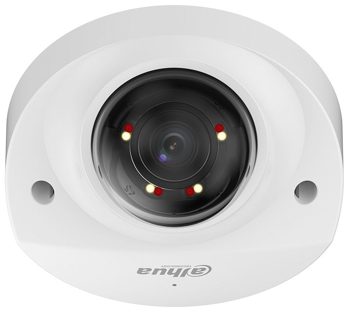 Dahua камера видеонаблюдения DH-IPC-HDBW2449F-AS-IL, 4 расширение 2688x1520 - ForteMarket Dahua камера видеонаблюдения DH-IPC-HDBW2449F-AS-IL, 4 расширение 2688x1520 купить,0