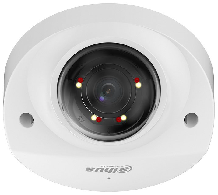 Dahua камера видеонаблюдения DH-IPC-HDBW2449F-AS-IL, 4 расширение 2688x1520 - ForteMarket Dahua камера видеонаблюдения DH-IPC-HDBW2449F-AS-IL, 4 расширение 2688x1520 купить,89960