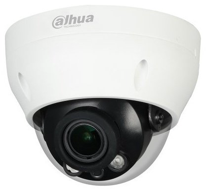 Камера видеонаблюдения Dahua DH-IPC-HDPW1431R1P-ZS 2688x1520 купить,44360