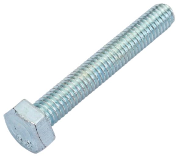 STARFIX болт сталь M6x40 мм 100 шт купить,0