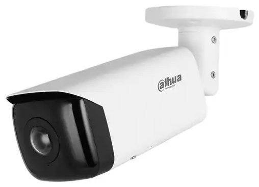 Dahua камера видеонаблюдения DH-IPC-HFW3441TP-AS-P, 4 расширение 2688x1520