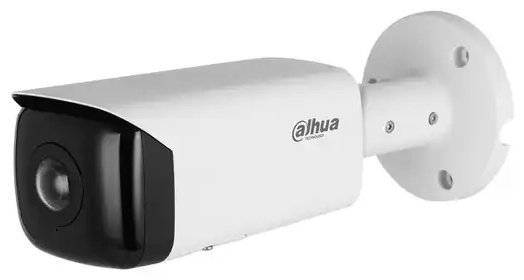 Dahua камера видеонаблюдения DH-IPC-HFW3441TP-AS-P, 4 расширение 2688x1520 купить,NaN
