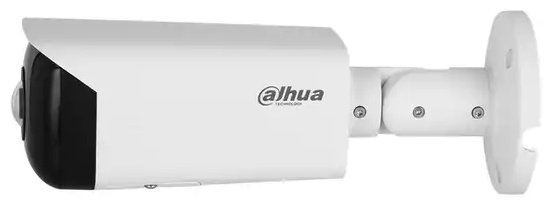 Dahua камера видеонаблюдения DH-IPC-HFW3441TP-AS-P, 4 расширение 2688x1520 купить,NaN