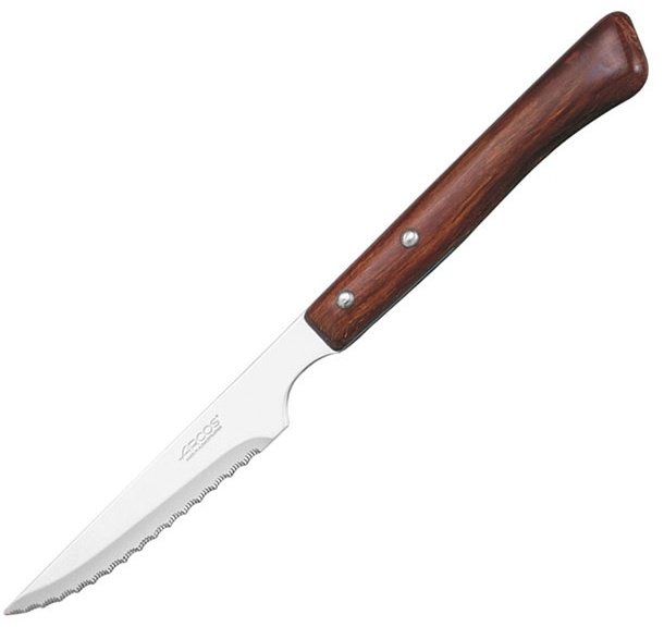 ARCOS для мяса Gregorio 371500, лезвие: нержавеющая сталь 1 шт купить,NaN