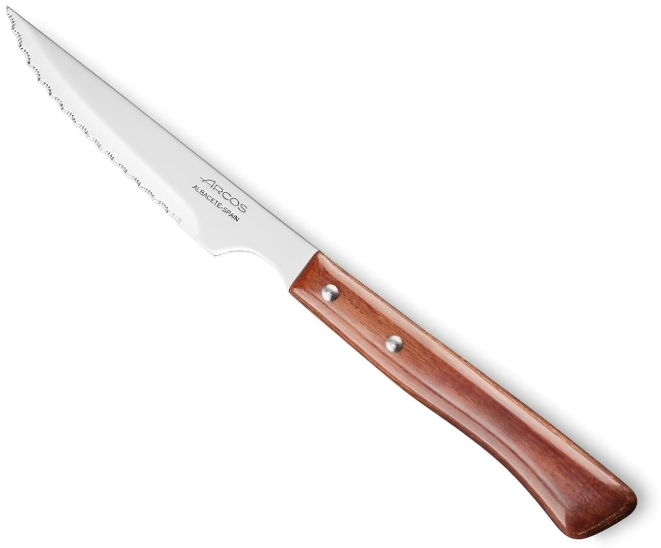 ARCOS для мяса Gregorio 371500, лезвие: нержавеющая сталь 1 шт купить,NaN