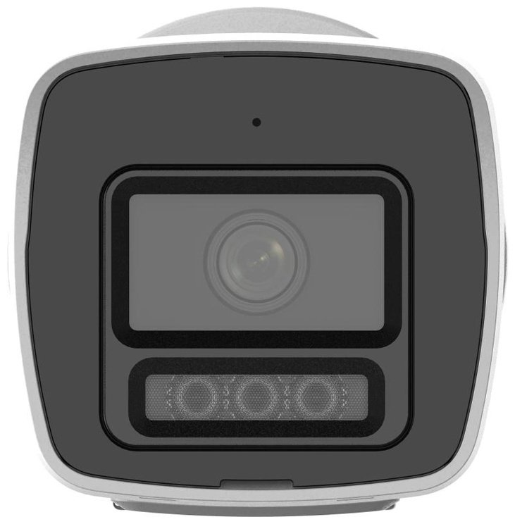 Hikvision камера видеонаблюдения DS-2CD1027G2H-LIUF, 2 расширение 1920x1080