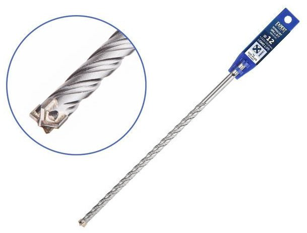 Startul бур Expert (SE8312-310) (SDS-plus, 12х250х310 мм) 1 шт