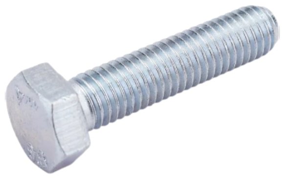 STARFIX болт сталь M6x50 мм 80 шт