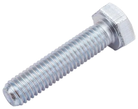 STARFIX болт сталь M6x50 мм 80 шт