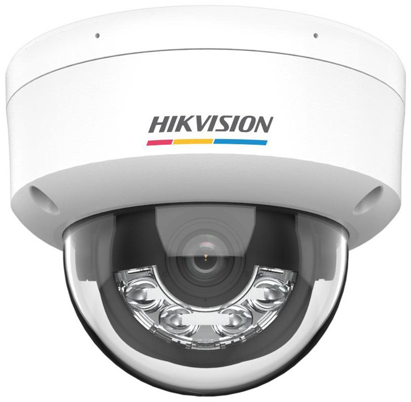 Hikvision камера видеонаблюдения DS-2CD1127G2H-LIUF, 2 расширение 1920x1080