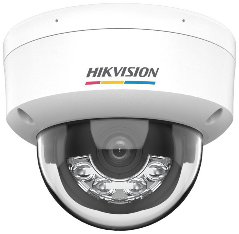 Hikvision камера видеонаблюдения DS-2CD1127G2H-LIUF, 2 расширение 1920x1080 купить,NaN