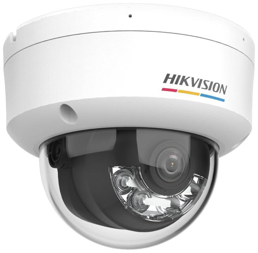 Hikvision камера видеонаблюдения DS-2CD1127G2H-LIUF, 2 расширение 1920x1080 купить,NaN