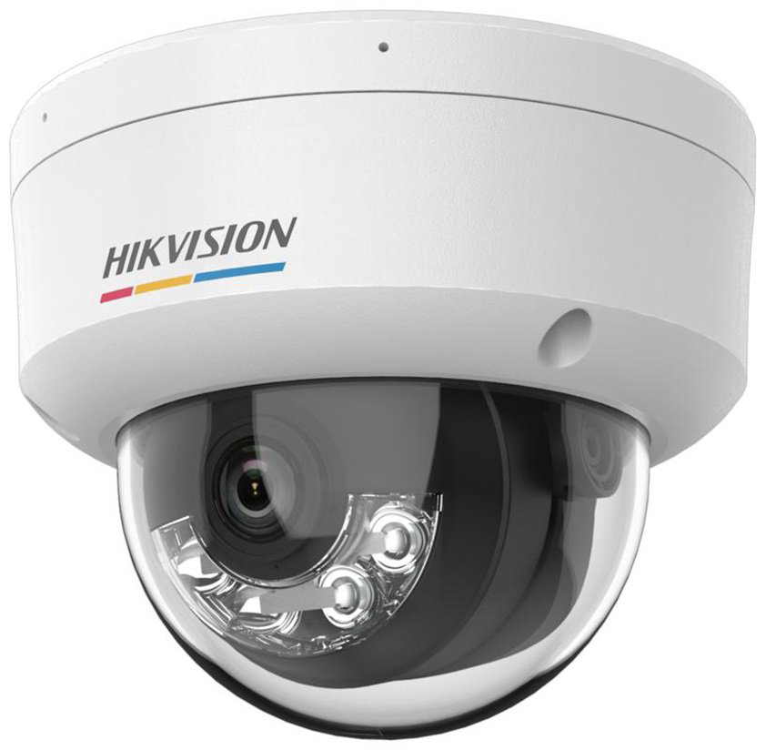 Hikvision камера видеонаблюдения DS-2CD1127G2H-LIUF, 2 расширение 1920x1080 купить,NaN