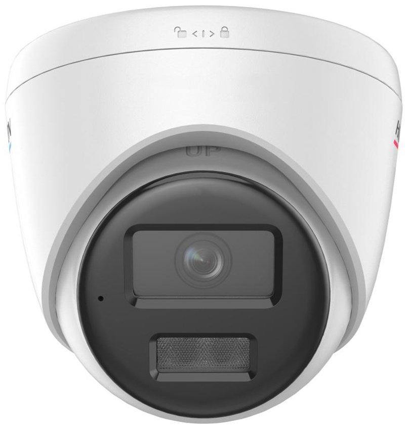 Hikvision камера видеонаблюдения DS-2CD1327G2H-LIUF, 2 расширение 1920x1080