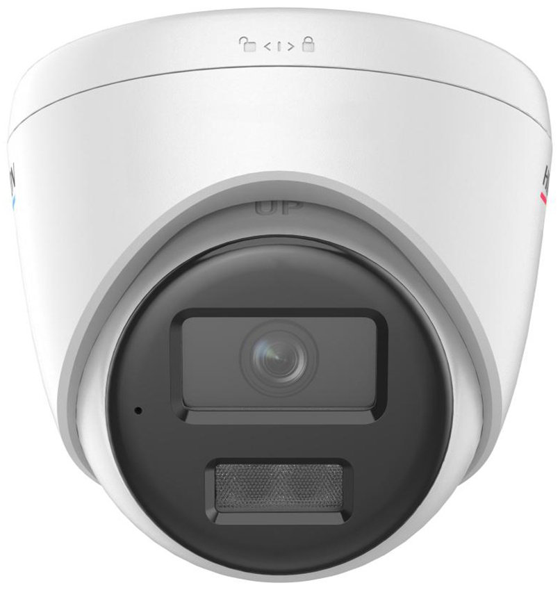 Hikvision камера видеонаблюдения DS-2CD1327G2H-LIUF, 2 расширение 1920x1080 купить,NaN