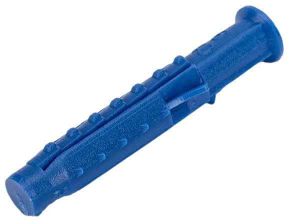 STARFIX дюбель 6х40 мм, 200 шт - ForteMarket STARFIX дюбель 6х40 мм, 200 шт купить,0