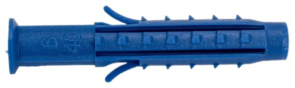 STARFIX дюбель 6х40 мм, 200 шт купить,NaN