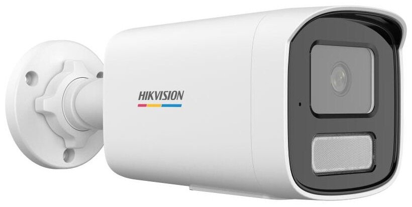 Hikvision камера видеонаблюдения DS-2CD1T47G2H-LIUF, 4 расширение 2560x1440