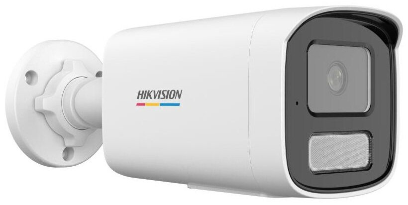 Hikvision камера видеонаблюдения DS-2CD1T47G2H-LIUF, 4 расширение 2560x1440 купить,NaN