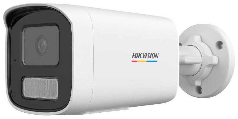 Hikvision камера видеонаблюдения DS-2CD1T47G2H-LIUF, 4 расширение 2560x1440 купить,NaN