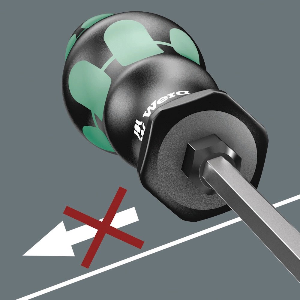 Wera отвертка 05009341001 PZ1х80 мм - ForteMarket Wera отвертка 05009341001 PZ1х80 мм купить,0