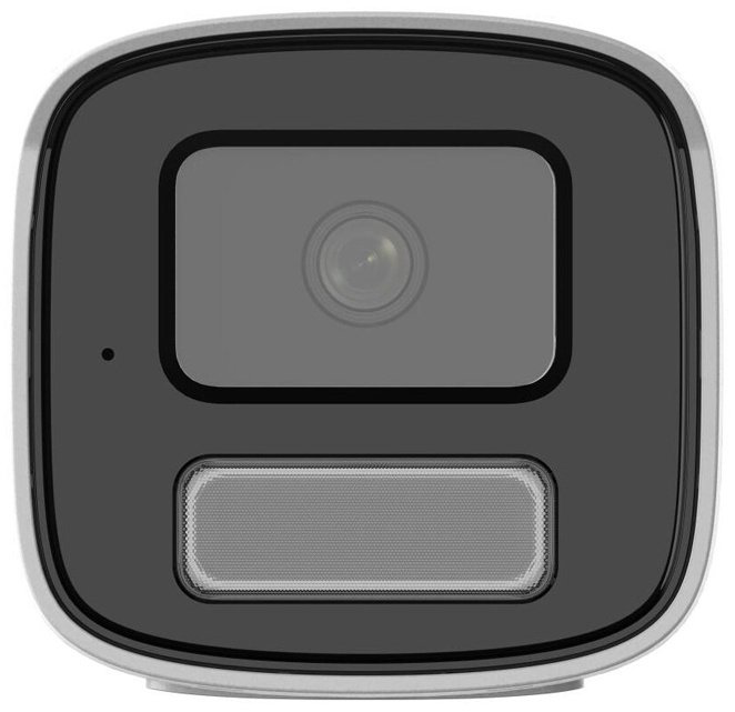Hikvision камера видеонаблюдения DS-2CD1T47G2H-LIUF, 4 расширение 2560x1440 купить,NaN
