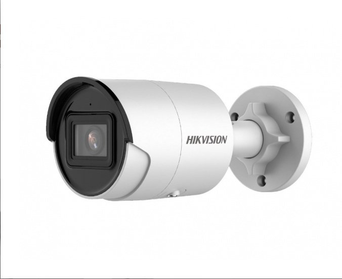 Hikvision камера видеонаблюдения DS-2CD2023G2-IU(D), 2 Мпикс расширение 1920x1080 - ForteMarket Hikvision камера видеонаблюдения DS-2CD2023G2-IU(D), 2 Мпикс расширение 1920x1080 купить,65994