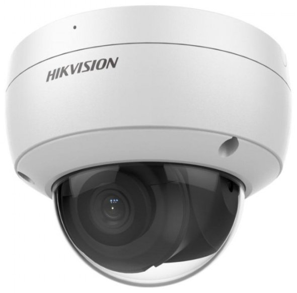 Hikvision камера видеонаблюдения DS-2CD2123G2-IU(D), 2 расширение 1920x1080