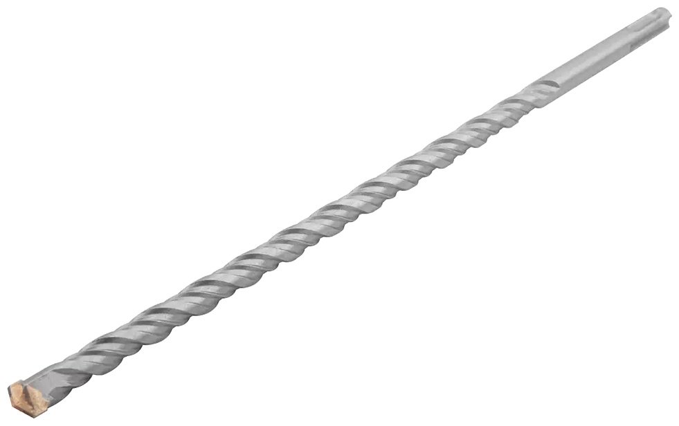 TOLSEN бур 75329 (SDS-plus, 13х100х160 мм) 1 шт купить,0