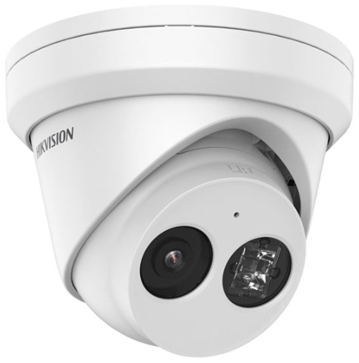 Hikvision камера видеонаблюдения DS-2CD2343G2-IU, 4 расширение 2688x1520 - ForteMarket Hikvision камера видеонаблюдения DS-2CD2343G2-IU, 4 расширение 2688x1520 купить,71103