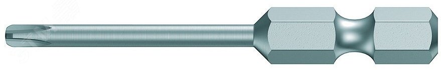 Wera бита 05160896001 1 шт
