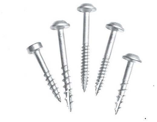 Kreg шуруп SPS-F150-500, 500 шт.