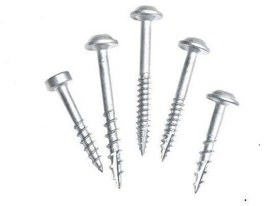 Kreg шуруп SPS-F150-500, 500 шт. купить,NaN