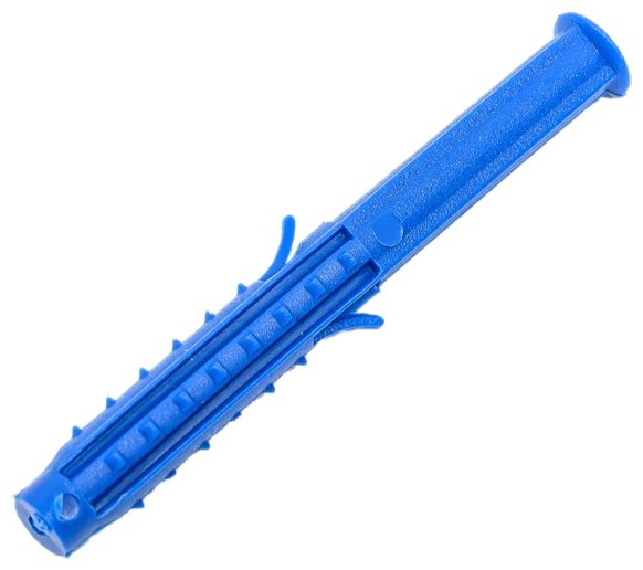 STARFIX дюбель 6х60 мм, 100 шт - ForteMarket STARFIX дюбель 6х60 мм, 100 шт купить,0