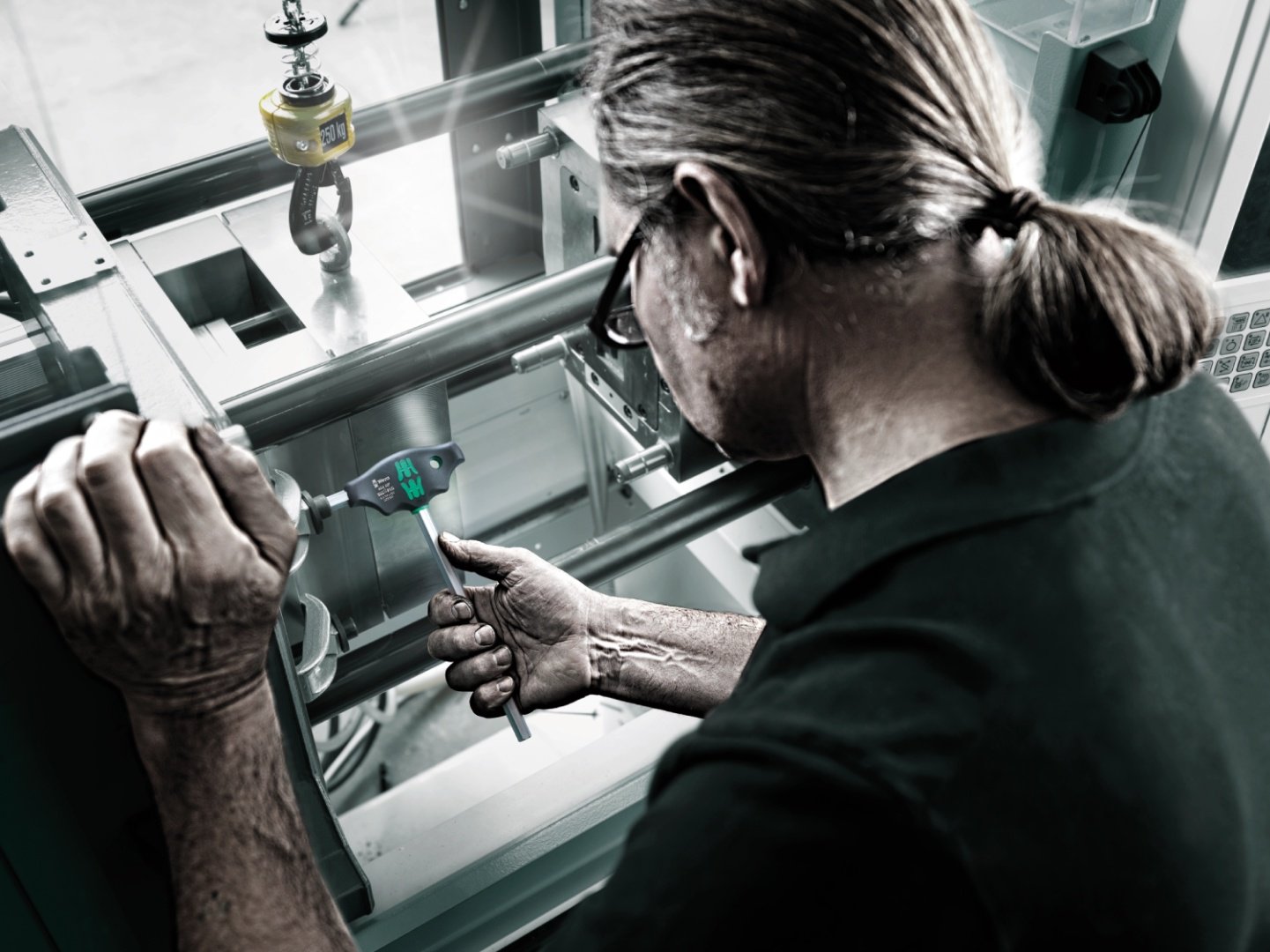 Wera отвертка 05023334001 PH3x400 - ForteMarket Wera отвертка 05023334001 PH3x400 купить,0